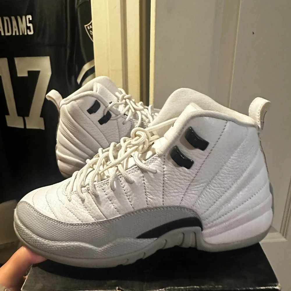 Jordan 12